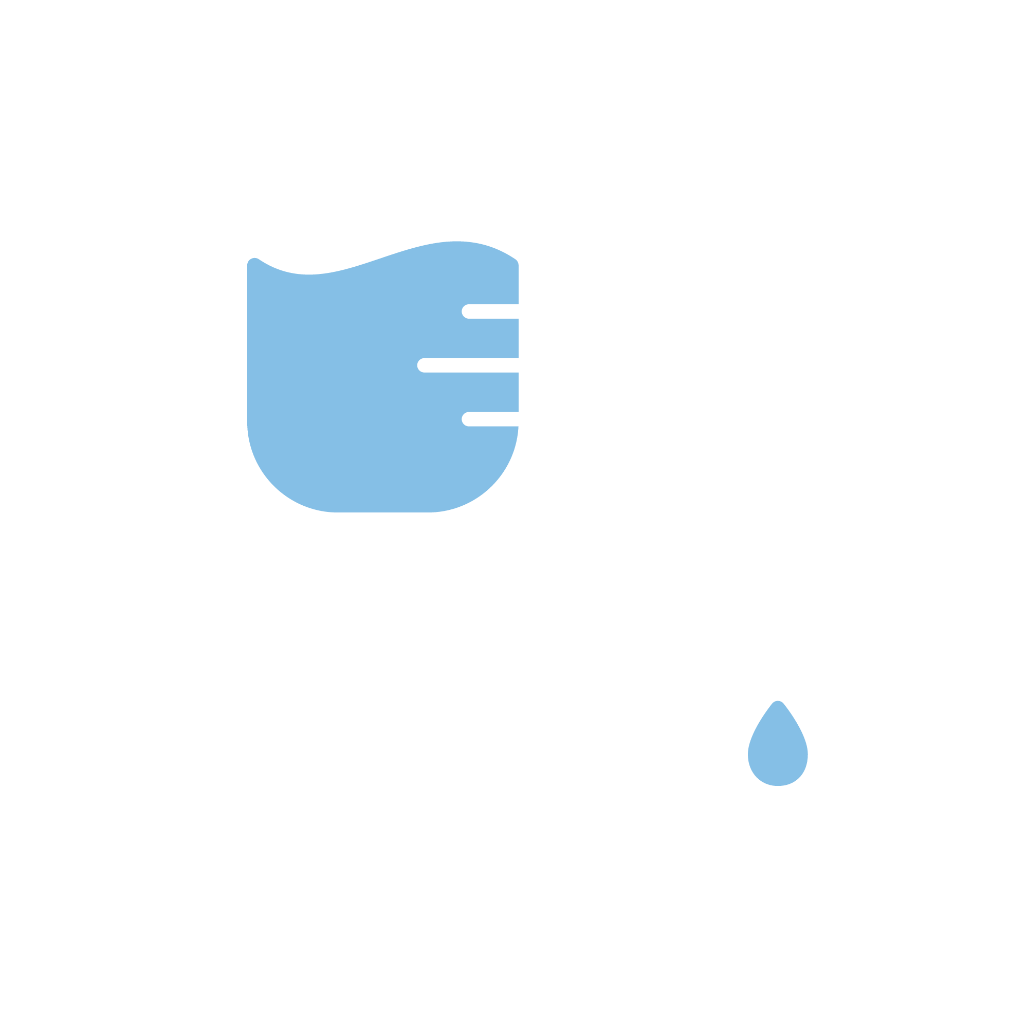 IV bag